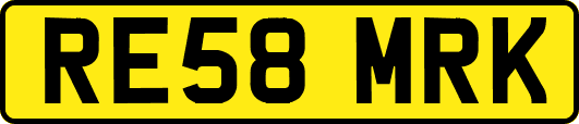 RE58MRK