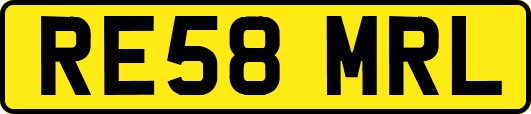 RE58MRL