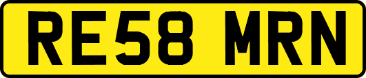 RE58MRN