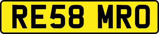 RE58MRO