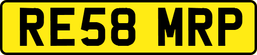 RE58MRP