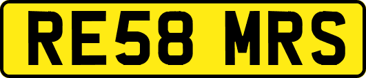 RE58MRS