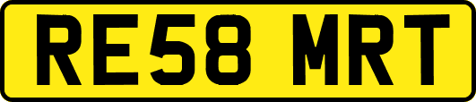 RE58MRT