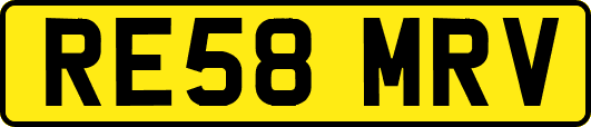 RE58MRV