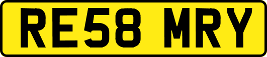 RE58MRY