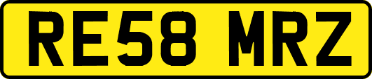 RE58MRZ