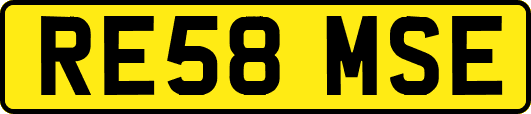 RE58MSE