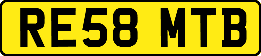 RE58MTB