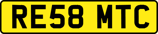 RE58MTC