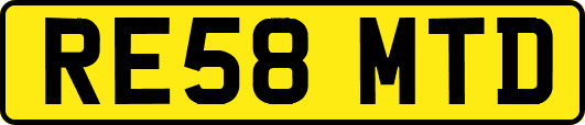 RE58MTD