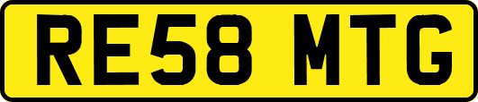 RE58MTG