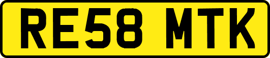 RE58MTK