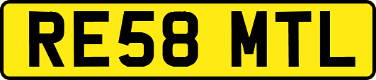 RE58MTL