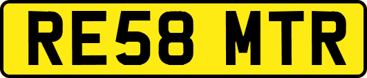 RE58MTR