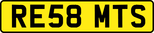 RE58MTS