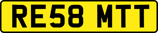 RE58MTT