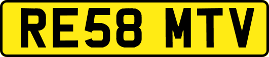 RE58MTV