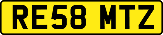 RE58MTZ