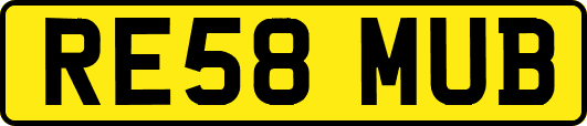 RE58MUB