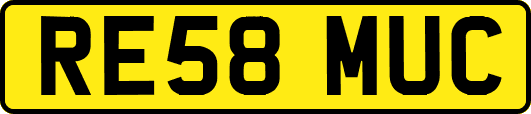 RE58MUC