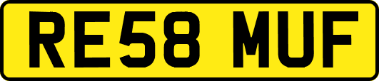 RE58MUF