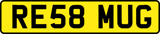 RE58MUG