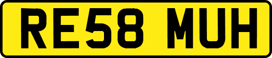 RE58MUH