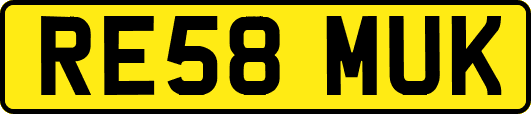 RE58MUK
