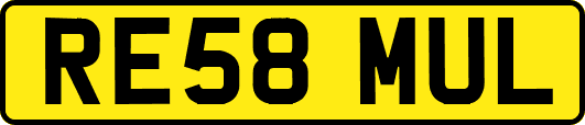 RE58MUL
