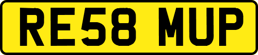 RE58MUP