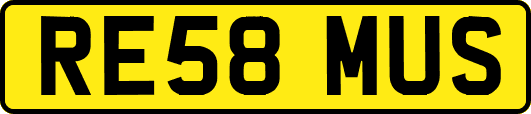 RE58MUS
