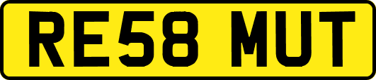 RE58MUT