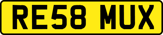 RE58MUX