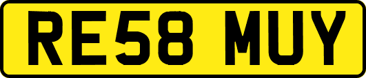 RE58MUY