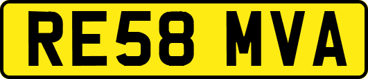RE58MVA