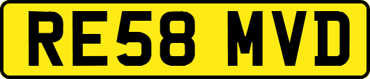 RE58MVD
