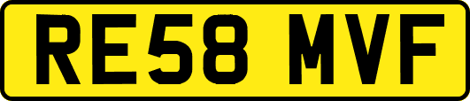 RE58MVF