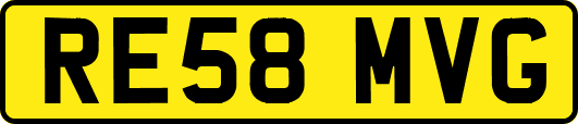 RE58MVG