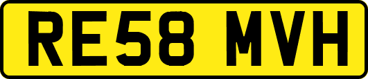 RE58MVH