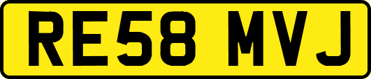 RE58MVJ