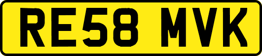 RE58MVK