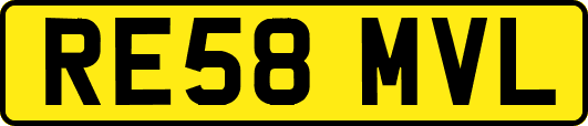 RE58MVL