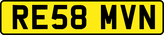 RE58MVN