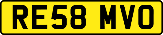 RE58MVO