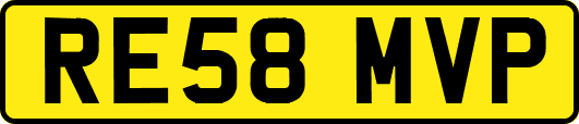 RE58MVP