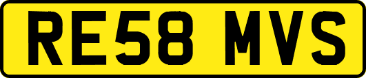 RE58MVS