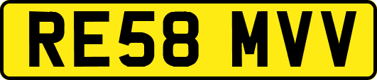 RE58MVV