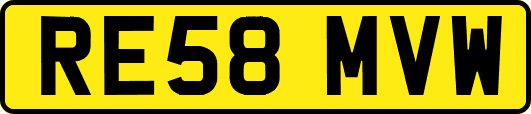 RE58MVW