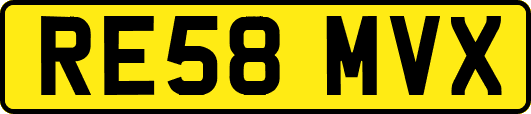 RE58MVX