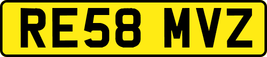RE58MVZ
